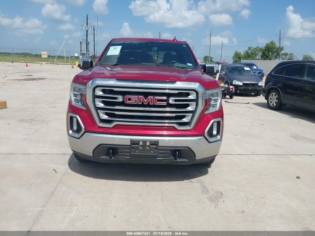 1GTP8DED2LZ324478 GMC l84 - di, dfm, alum, gen 5, var 2