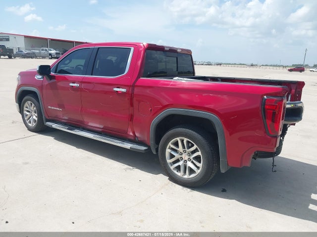 1GTP8DED2LZ324478 GMC l84 - di, dfm, alum, gen 5, var 2