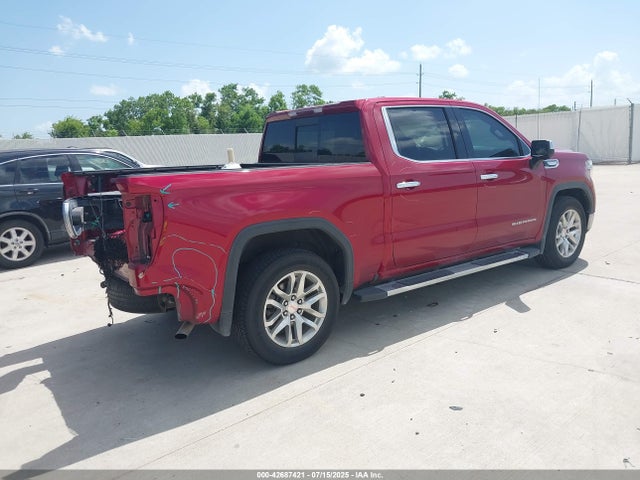 1GTP8DED2LZ324478 GMC l84 - di, dfm, alum, gen 5, var 2