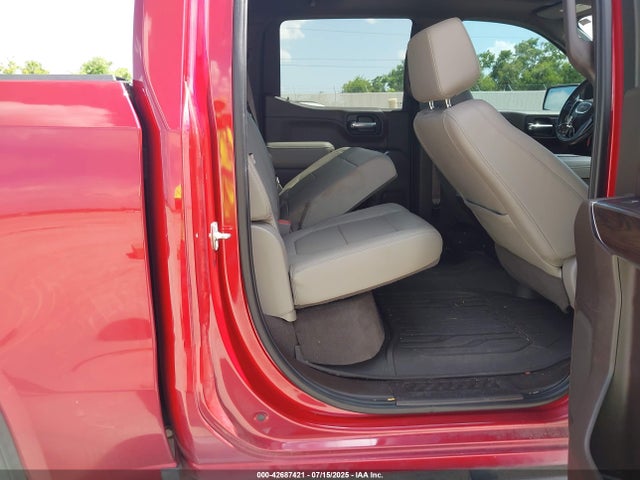 1GTP8DED2LZ324478 GMC l84 - di, dfm, alum, gen 5, var 2