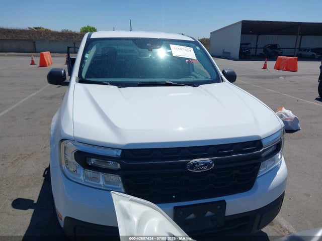 Ford 2023 2023 3FTTW8E36PRA55463 Image 12