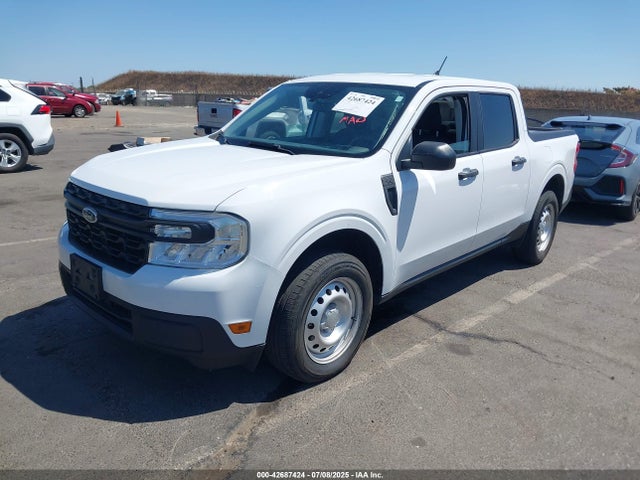 Ford 2023 2023 3FTTW8E36PRA55463 Image 2