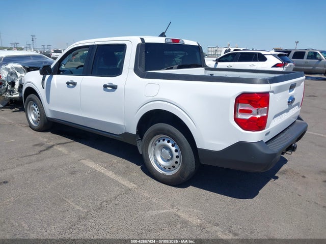 Ford 2023 2023 3FTTW8E36PRA55463 Image 3