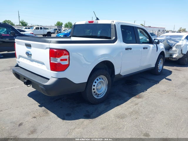 Ford 2023 2023 3FTTW8E36PRA55463 Image 4