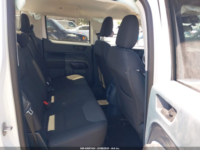 Ford 2023 2023 3FTTW8E36PRA55463 Image 8