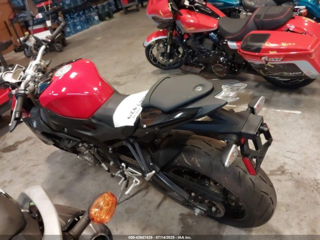 2019 BMW S 1000 WB10D6207KZ972341 Photo 2