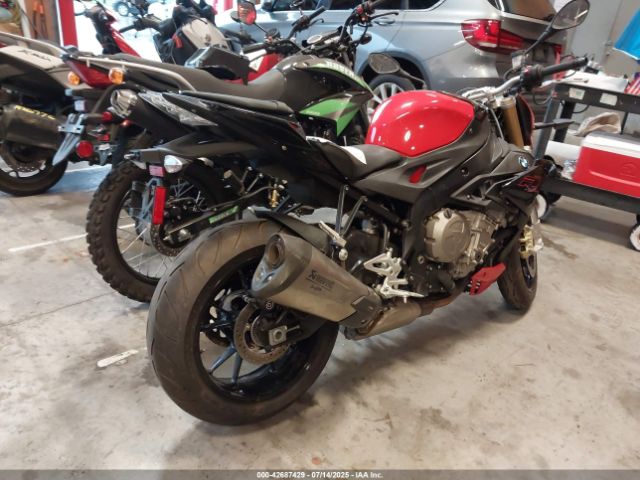 2019 BMW S 1000 WB10D6207KZ972341 Photo 3