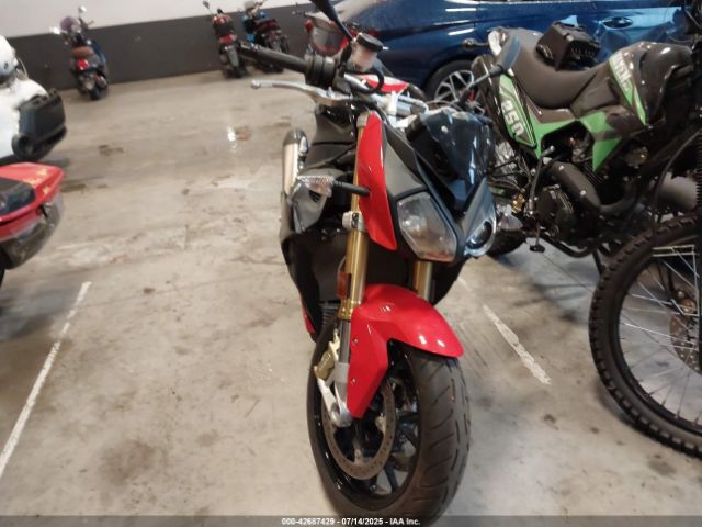 2019 BMW S 1000 WB10D6207KZ972341 Photo 4