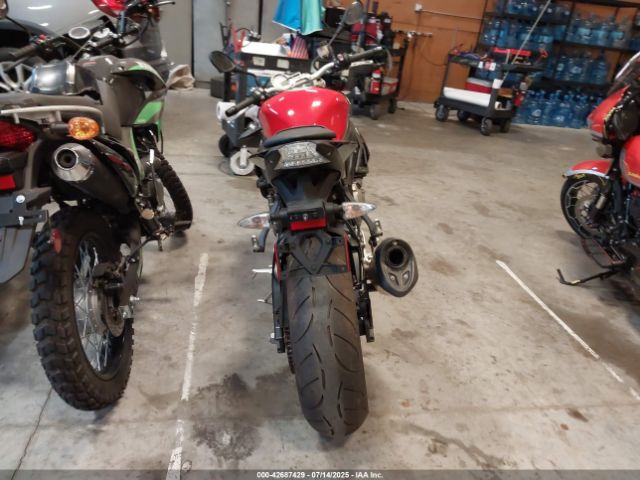 2019 BMW S 1000 WB10D6207KZ972341 Photo 5