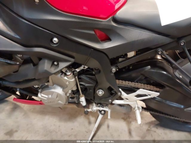 2019 BMW S 1000 WB10D6207KZ972341 Photo 8
