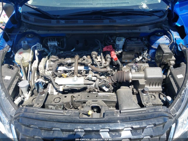 3N1CP5BV1RL493320 Nissan 2024