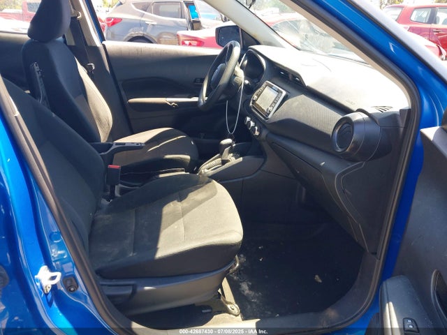 3N1CP5BV1RL493320 Nissan 2024