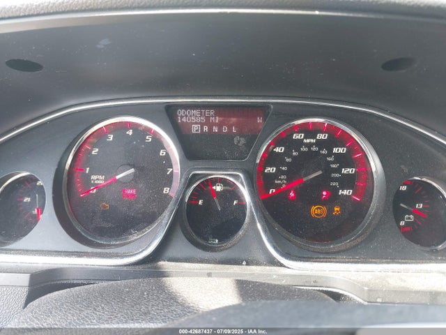 1GKKVPKD8EJ321244 GMC llt