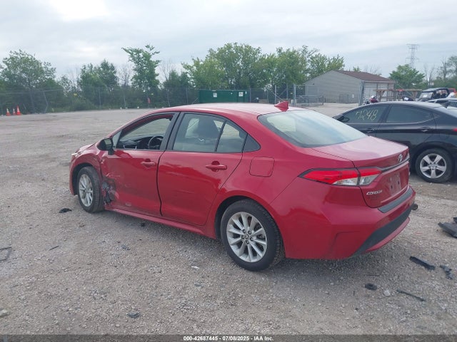 JTDVPRAE9LJ105313 Toyota 2zr-fae