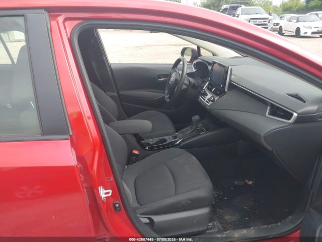 JTDVPRAE9LJ105313 Toyota 2zr-fae
