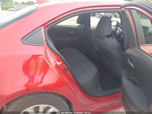 JTDVPRAE9LJ105313 Toyota 2zr-fae