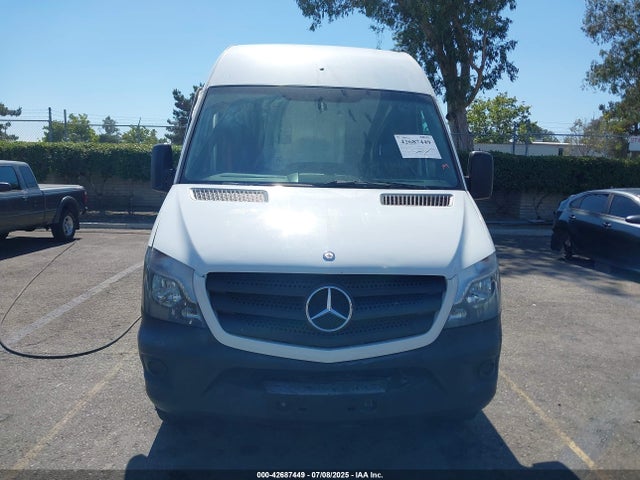 Mercedes-Benz Sprinter 2016 WD3PE8DD2GP247270 Image 12