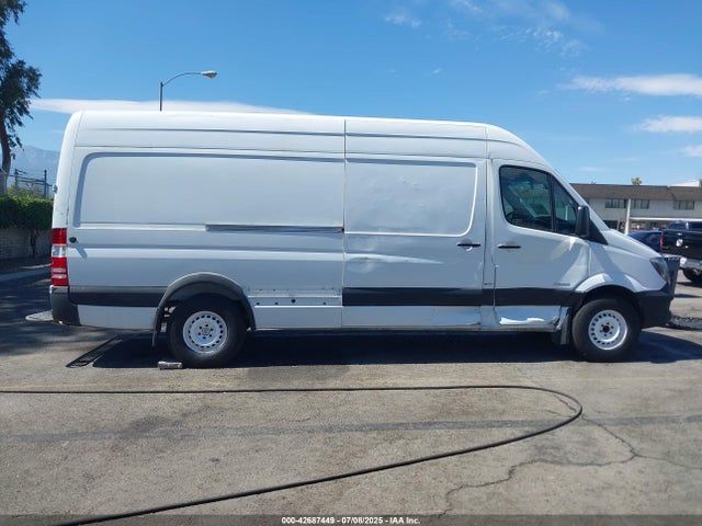 Mercedes-Benz Sprinter 2016 WD3PE8DD2GP247270 Image 13