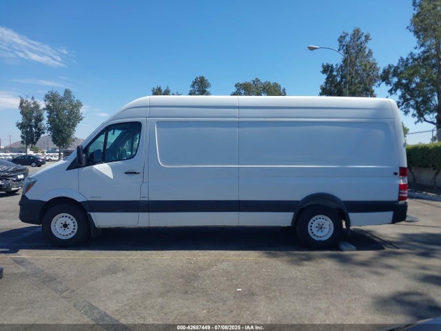 Mercedes-Benz Sprinter 2016 WD3PE8DD2GP247270 Image 14