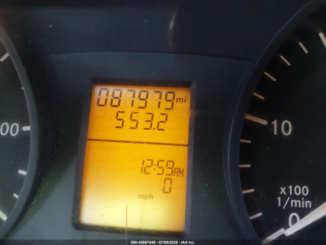 Mercedes-Benz Sprinter 2016 WD3PE8DD2GP247270 Image 15