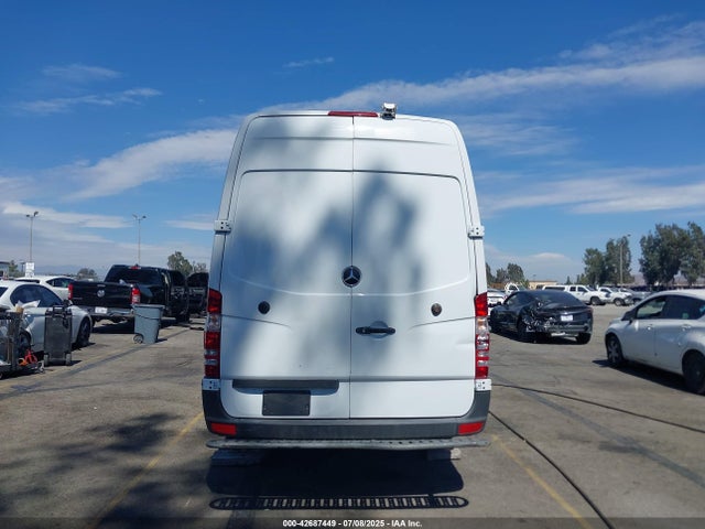 Mercedes-Benz Sprinter 2016 WD3PE8DD2GP247270 Image 16