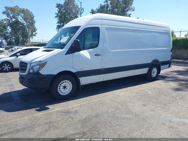 Mercedes-Benz Sprinter 2016 WD3PE8DD2GP247270 Image 2