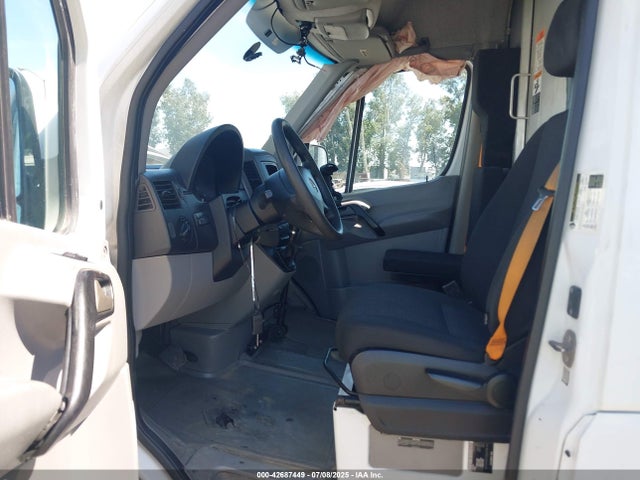 Mercedes-Benz Sprinter 2016 WD3PE8DD2GP247270 Image 5