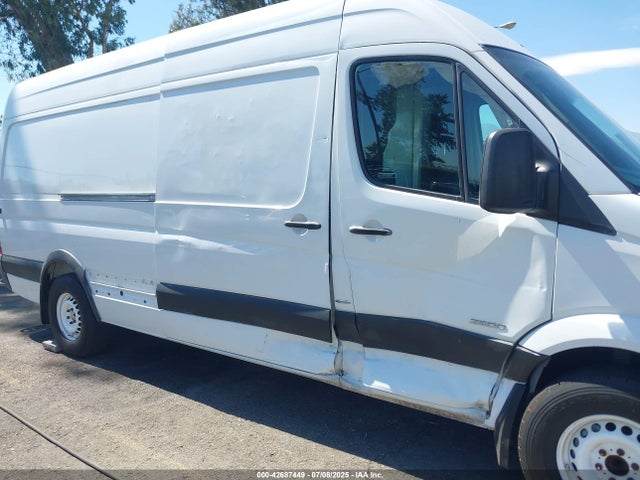 Mercedes-Benz Sprinter 2016 WD3PE8DD2GP247270 Image 6