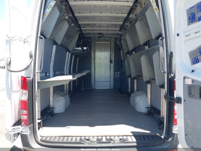 Mercedes-Benz Sprinter 2016 WD3PE8DD2GP247270 Image 8