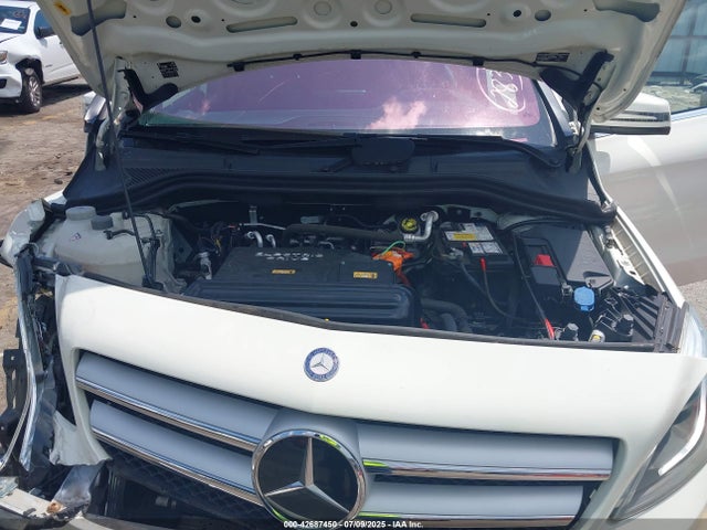Mercedes-Benz 2017 2017 WDDVP9AB7HJ012888 Image 10