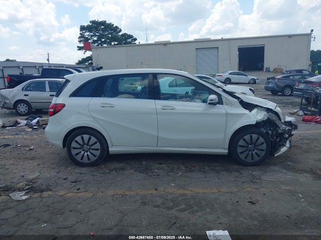 Mercedes-Benz 2017 2017 WDDVP9AB7HJ012888 Image 13