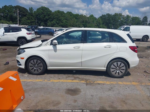 Mercedes-Benz 2017 2017 WDDVP9AB7HJ012888 Image 14