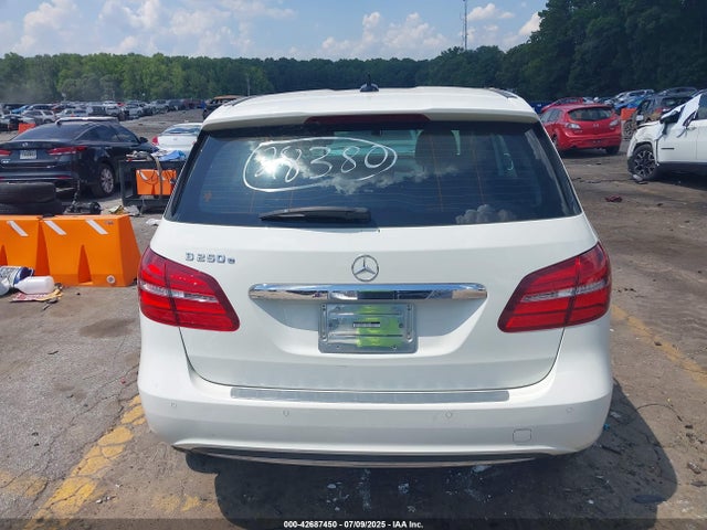 Mercedes-Benz 2017 2017 WDDVP9AB7HJ012888 Image 16
