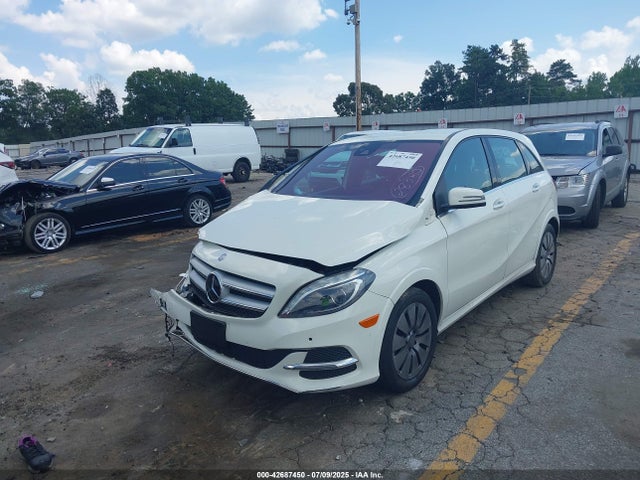 Mercedes-Benz 2017 2017 WDDVP9AB7HJ012888 Image 2