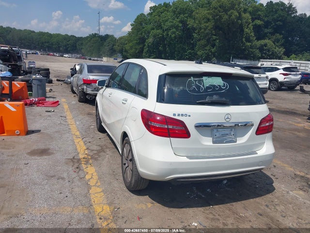 Mercedes-Benz 2017 2017 WDDVP9AB7HJ012888 Image 3