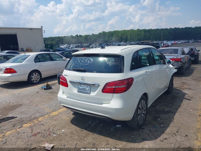 Mercedes-Benz 2017 2017 WDDVP9AB7HJ012888 Image 4
