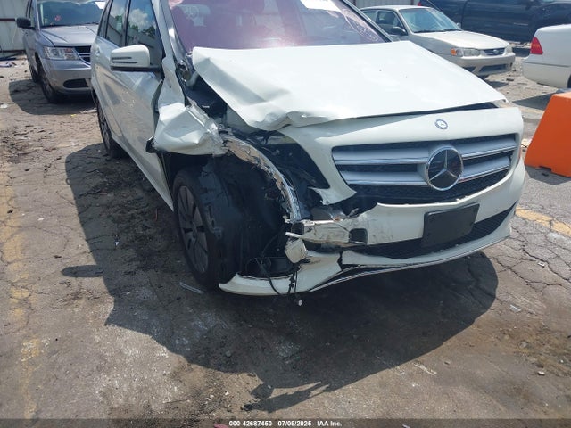 WDDVP9AB7HJ012888 Mercedes-Benz 2017