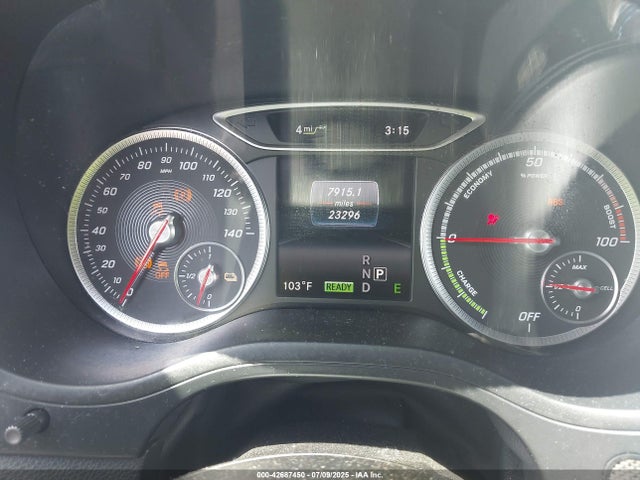Mercedes-Benz 2017 2017 WDDVP9AB7HJ012888 Image 7