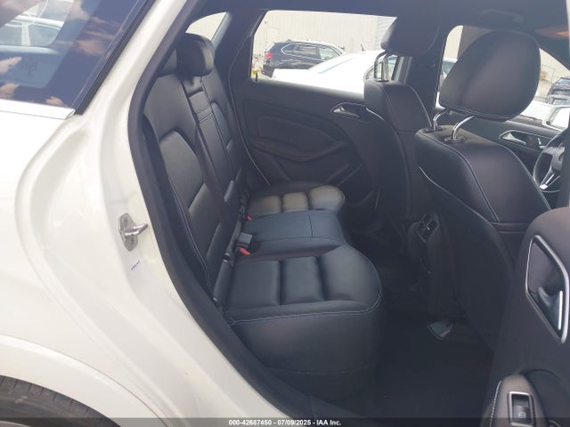 Mercedes-Benz 2017 2017 WDDVP9AB7HJ012888 Image 8