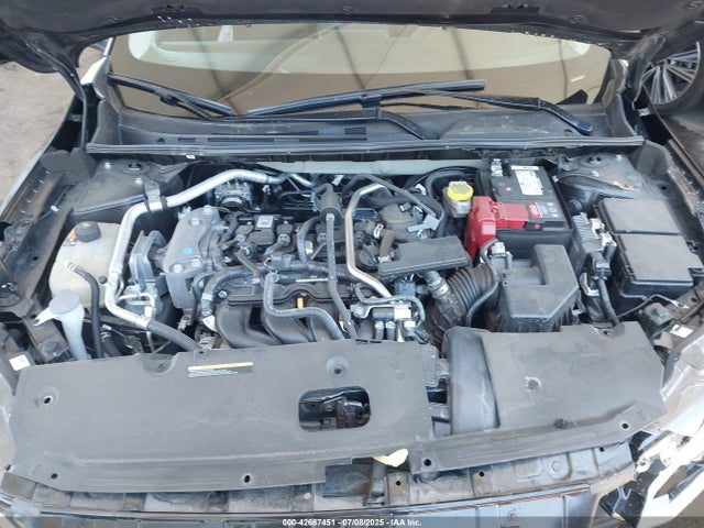 Nissan 2023 2023 3N1AB8DV1PY271090 Image 10