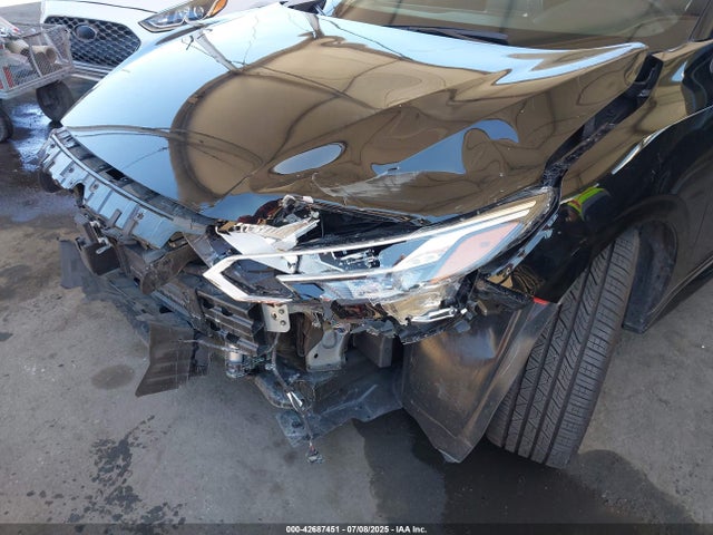 Nissan 2023 2023 3N1AB8DV1PY271090 Image 6