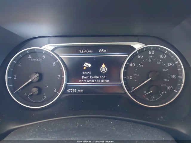 Nissan 2023 2023 3N1AB8DV1PY271090 Image 7