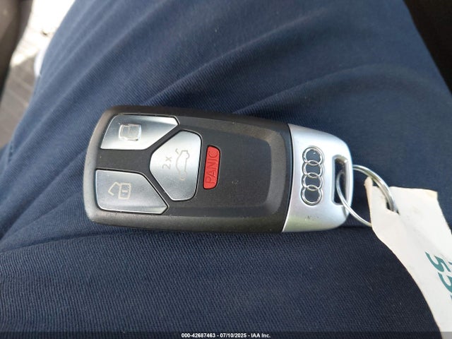 2021 AUDI A4 WAUABAF44MA033109 Photo 10