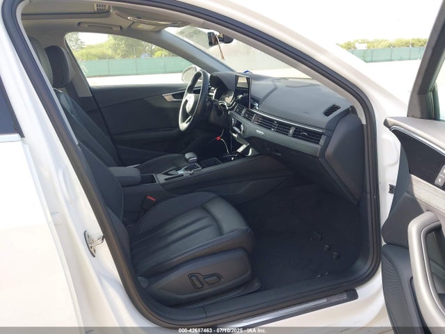 2021 AUDI A4 WAUABAF44MA033109 Photo 4
