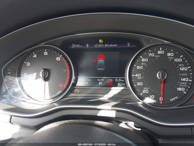 2021 AUDI A4 WAUABAF44MA033109 Photo 6