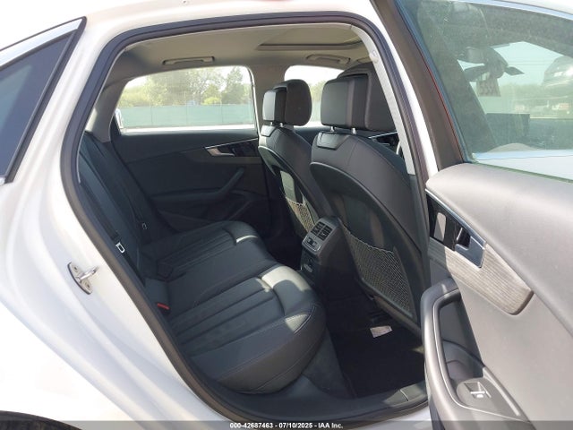 2021 AUDI A4 WAUABAF44MA033109 Photo 7