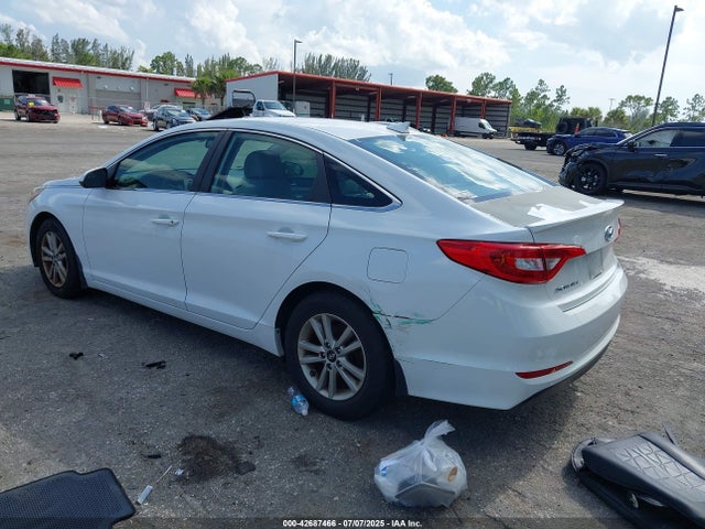 5NPE24AF2FH216132 Hyundai dohc gdi theta-ii