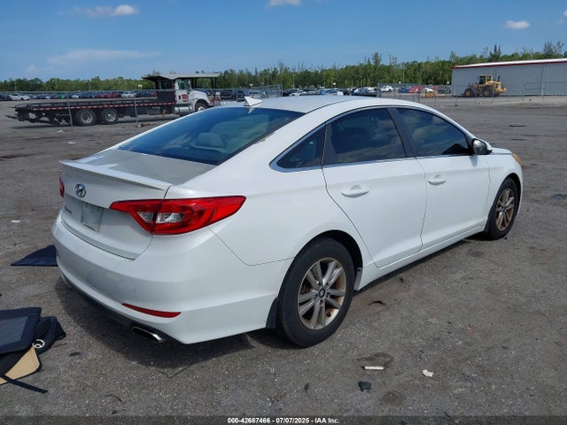 5NPE24AF2FH216132 Hyundai dohc gdi theta-ii