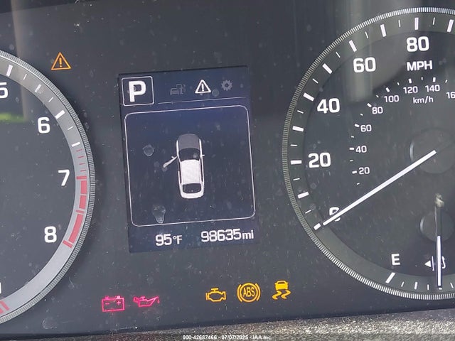 5NPE24AF2FH216132 Hyundai dohc gdi theta-ii