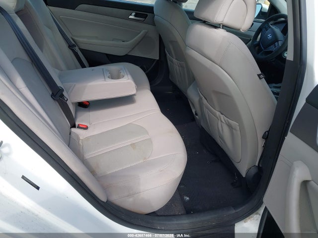 5NPE24AF2FH216132 Hyundai dohc gdi theta-ii